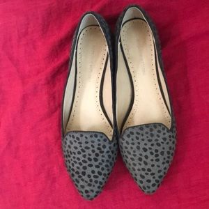 Adrienne Vittadini flats
